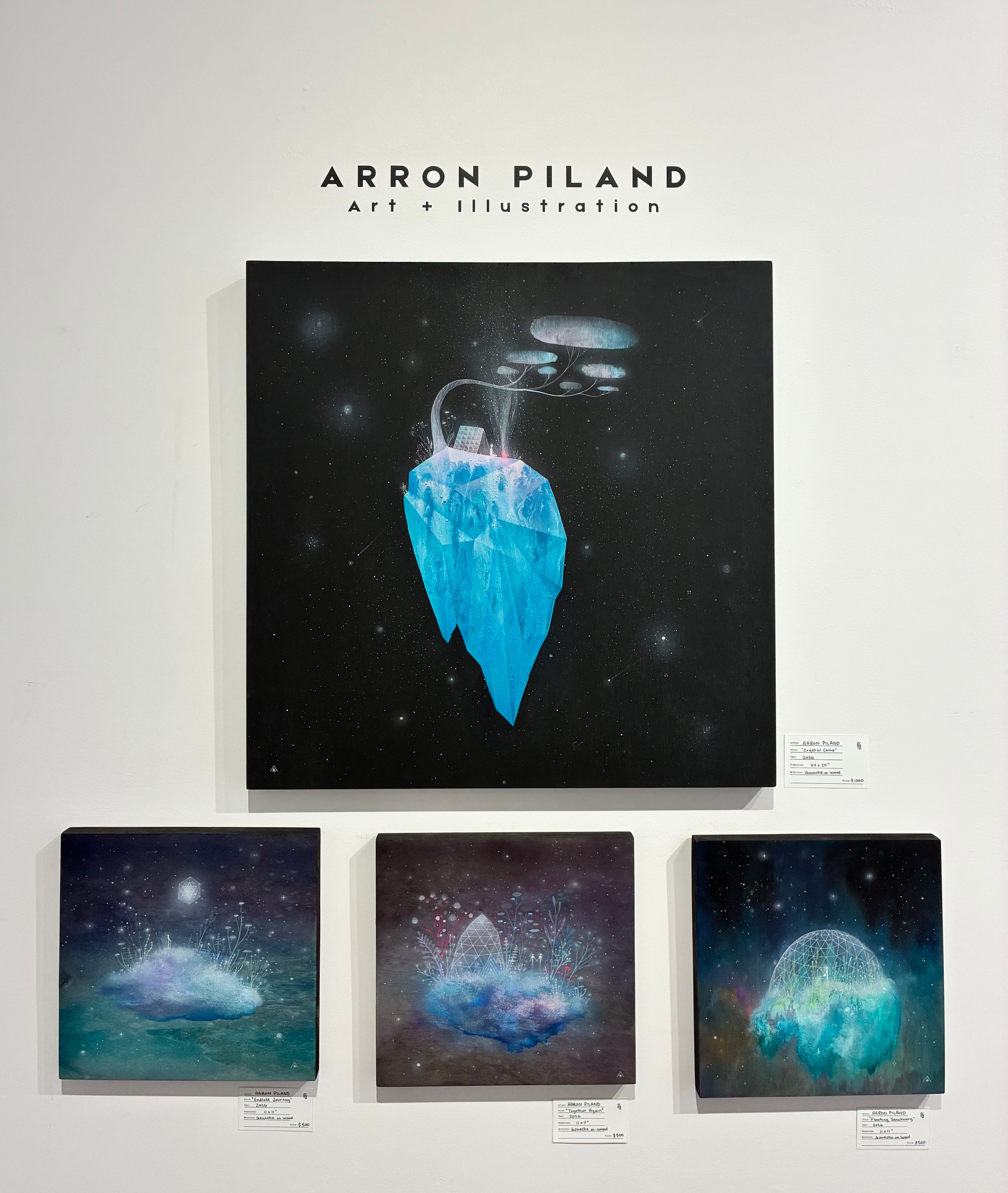 Aaron Piland