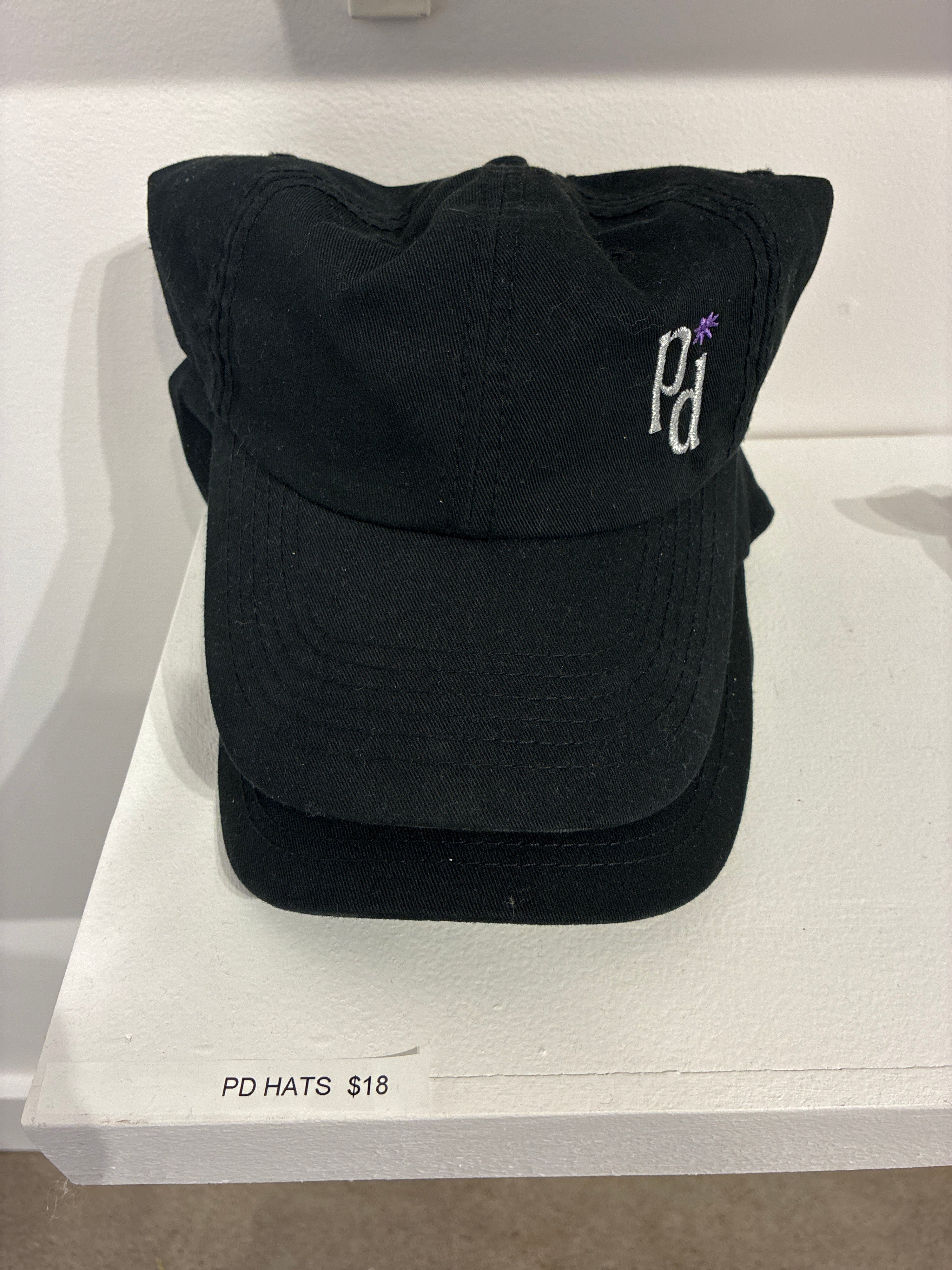 PD Hats