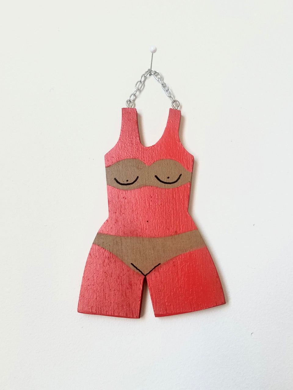 Mambo #5 - Torsos