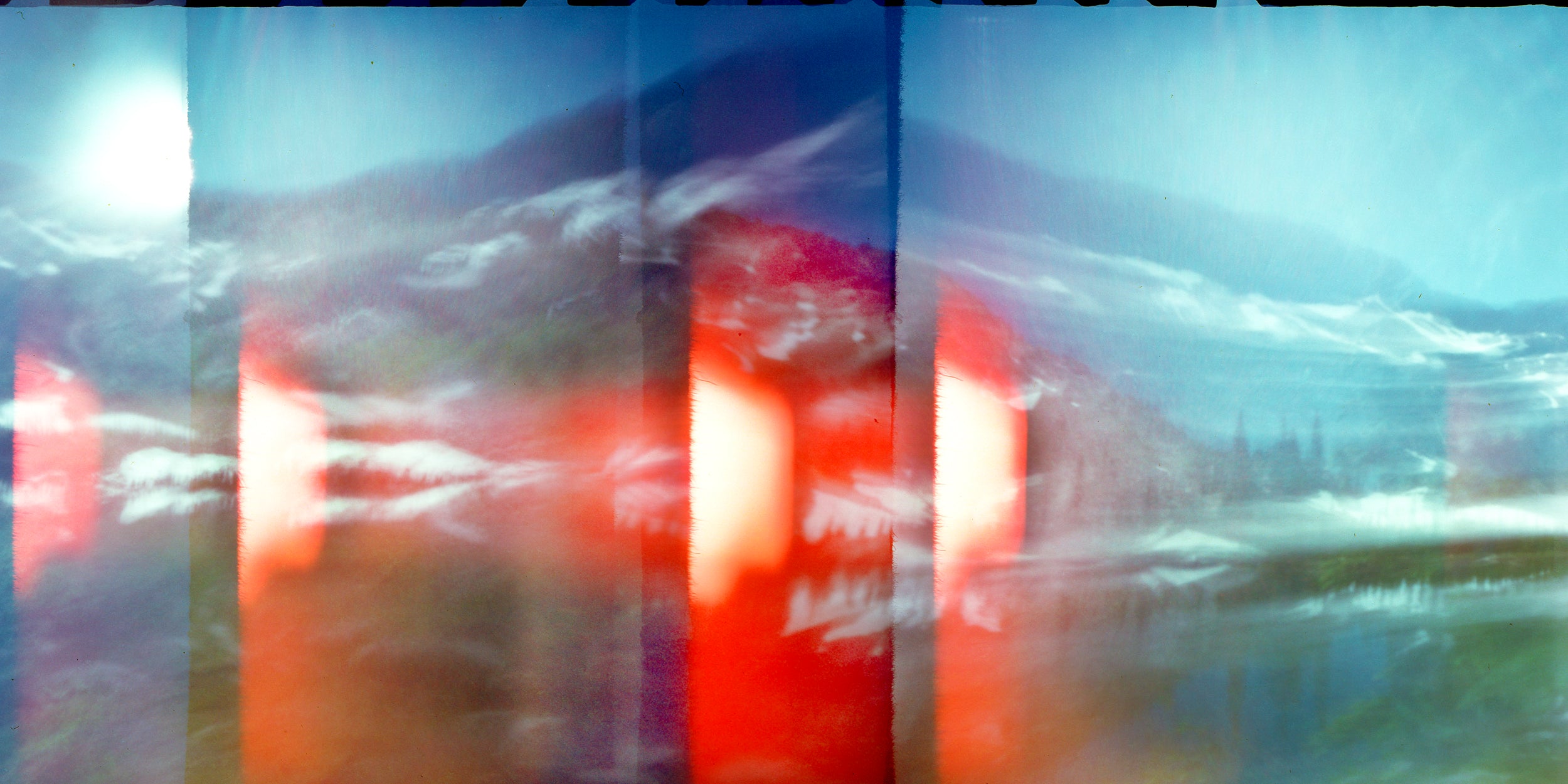 Throughline Spirit