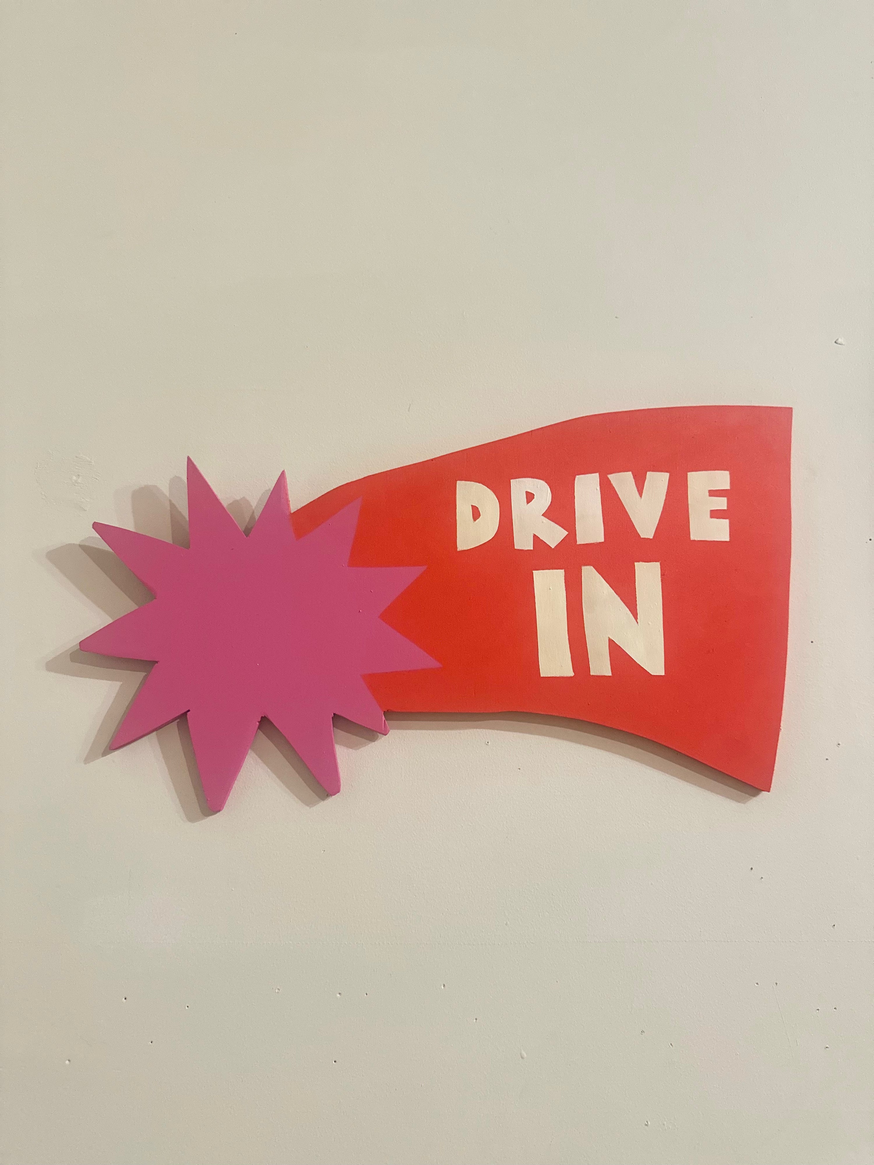 Drive-In