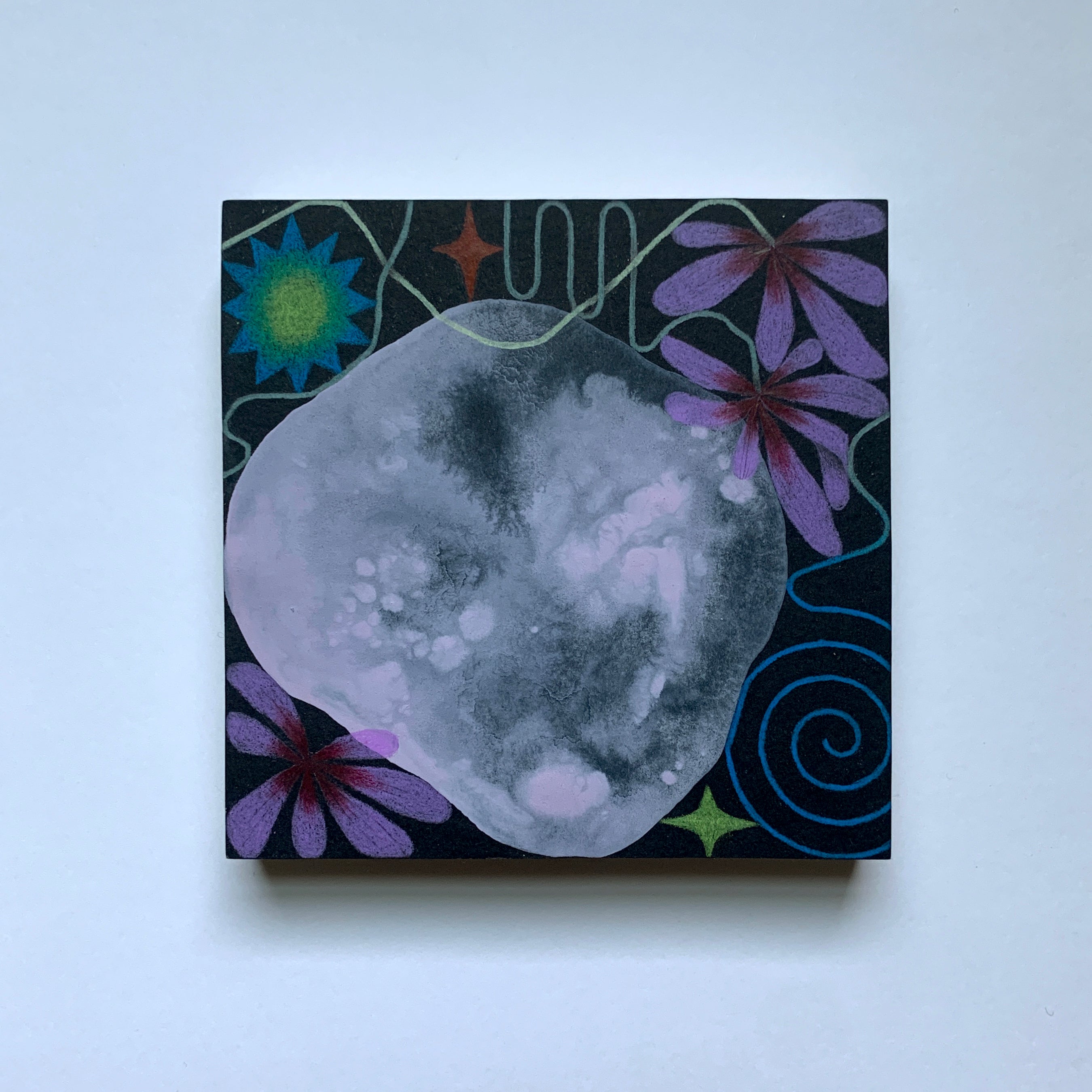 Ellen Robinette - 01