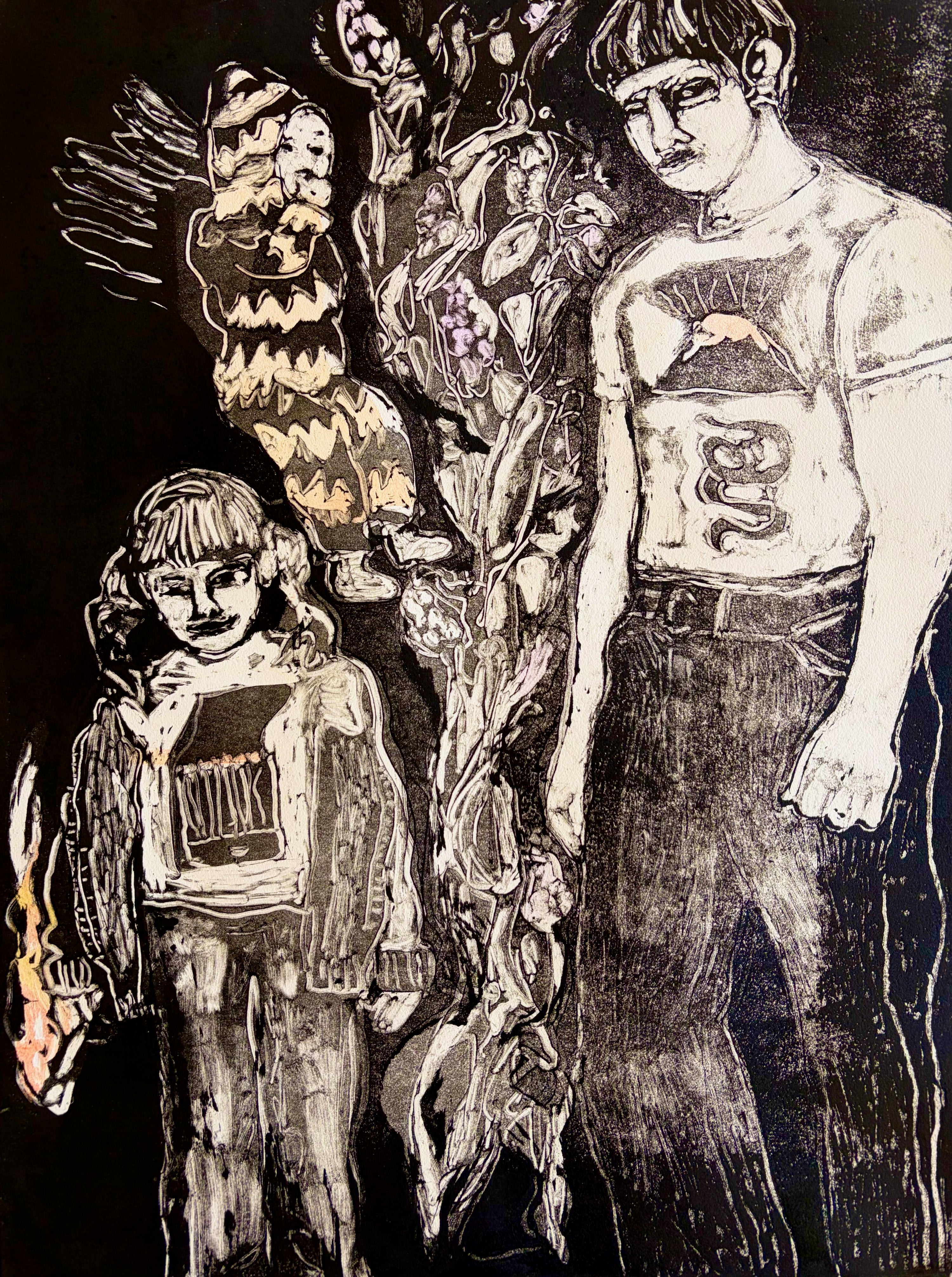 Jolyn Fry: Nettie’s kids - NFS