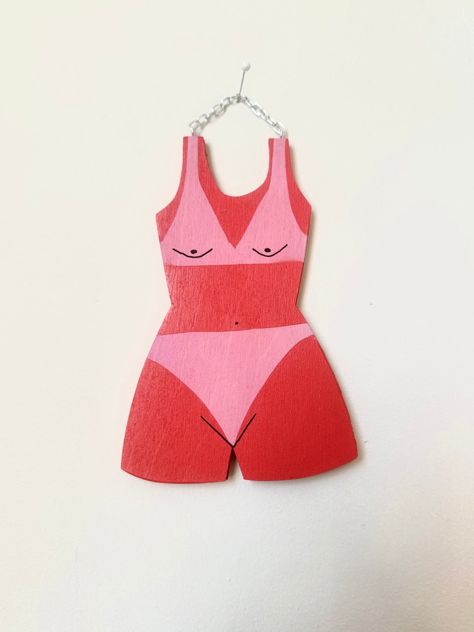 Mambo #5 - Torsos
