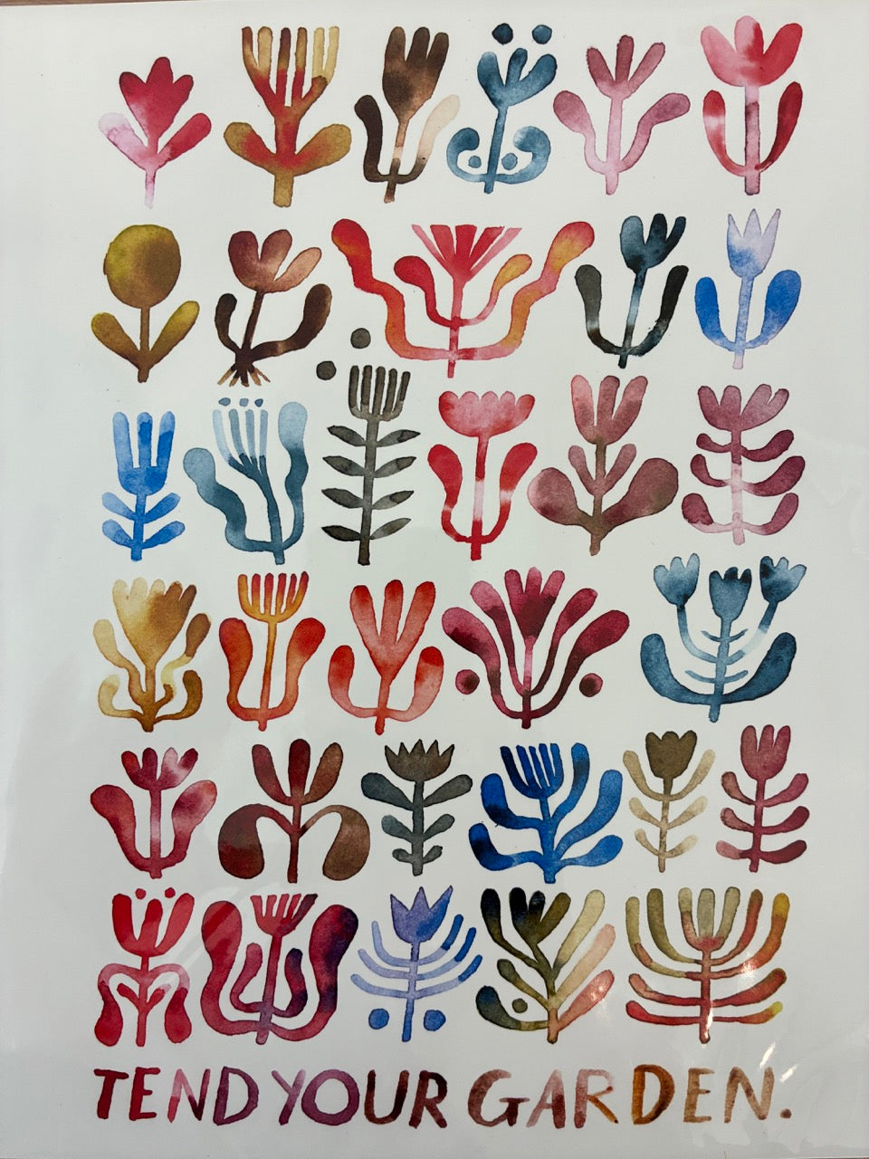Lettie Garden Prints