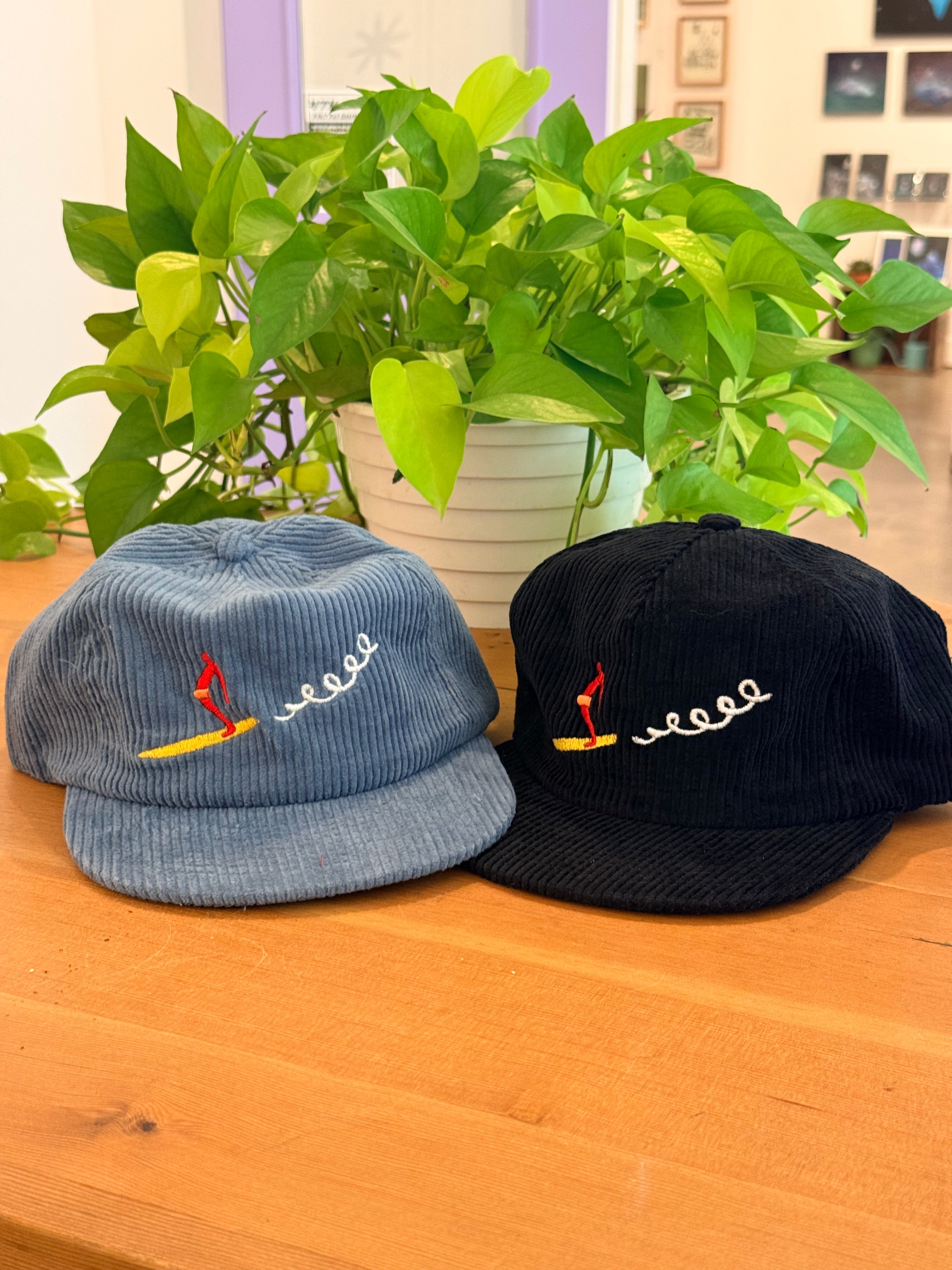 Fabian Lavater Surf Cap
