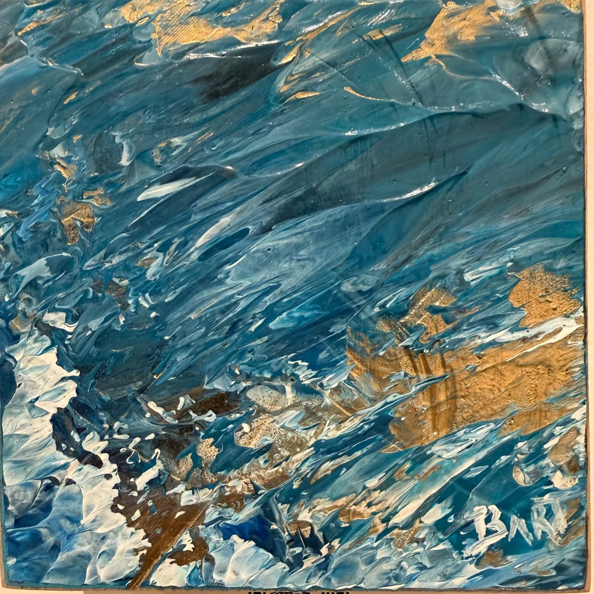 Bart W. Abraham - 04