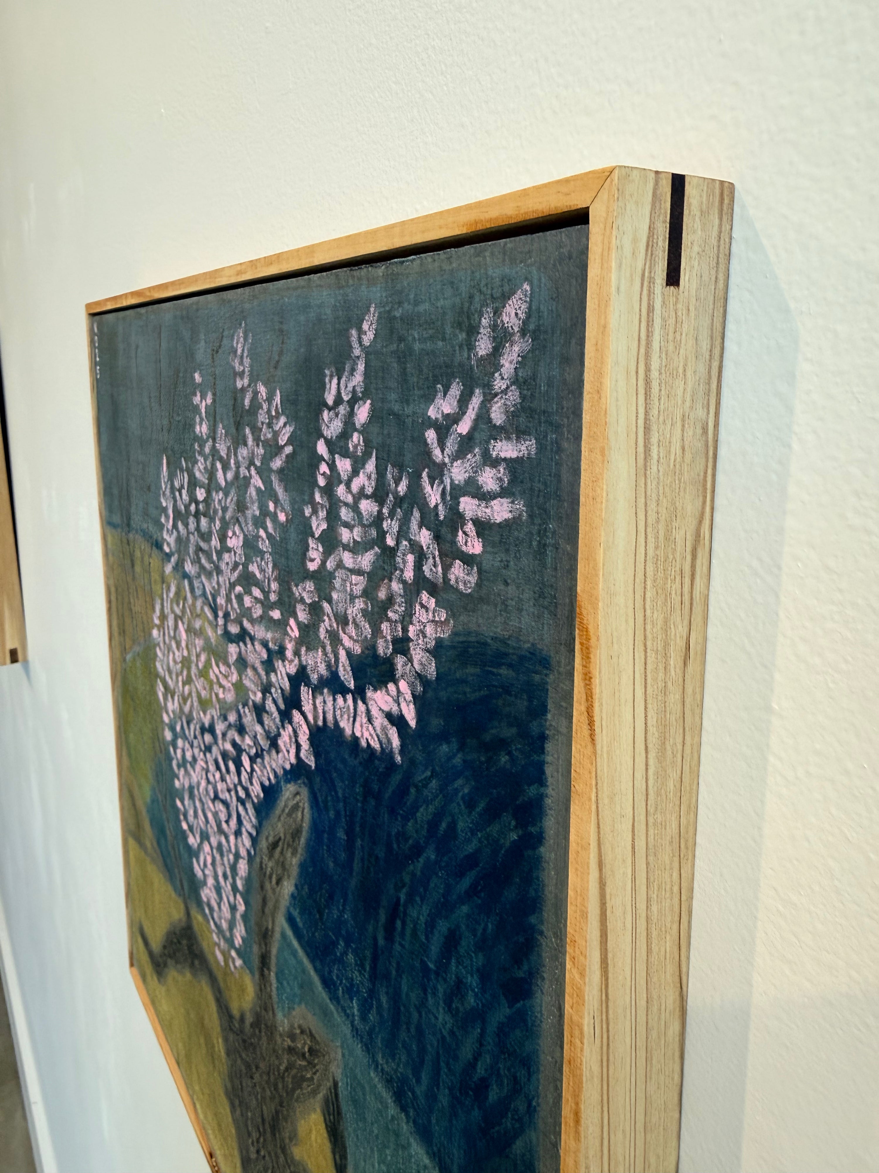 Cherry Tree Memory