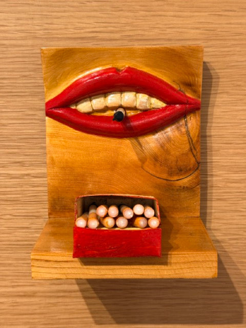 It Will Kill You by Sebastian Slaven-Davis