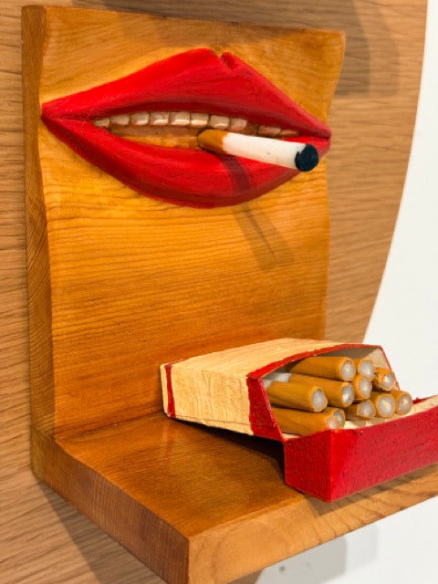 It Will Kill You by Sebastian Slaven-Davis