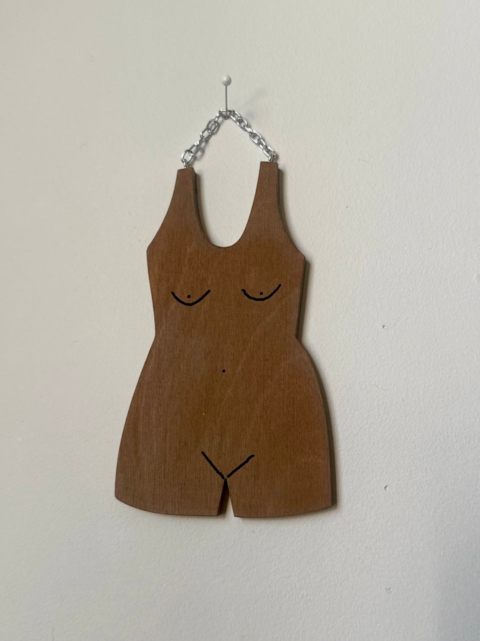 Mambo #5 - Torsos