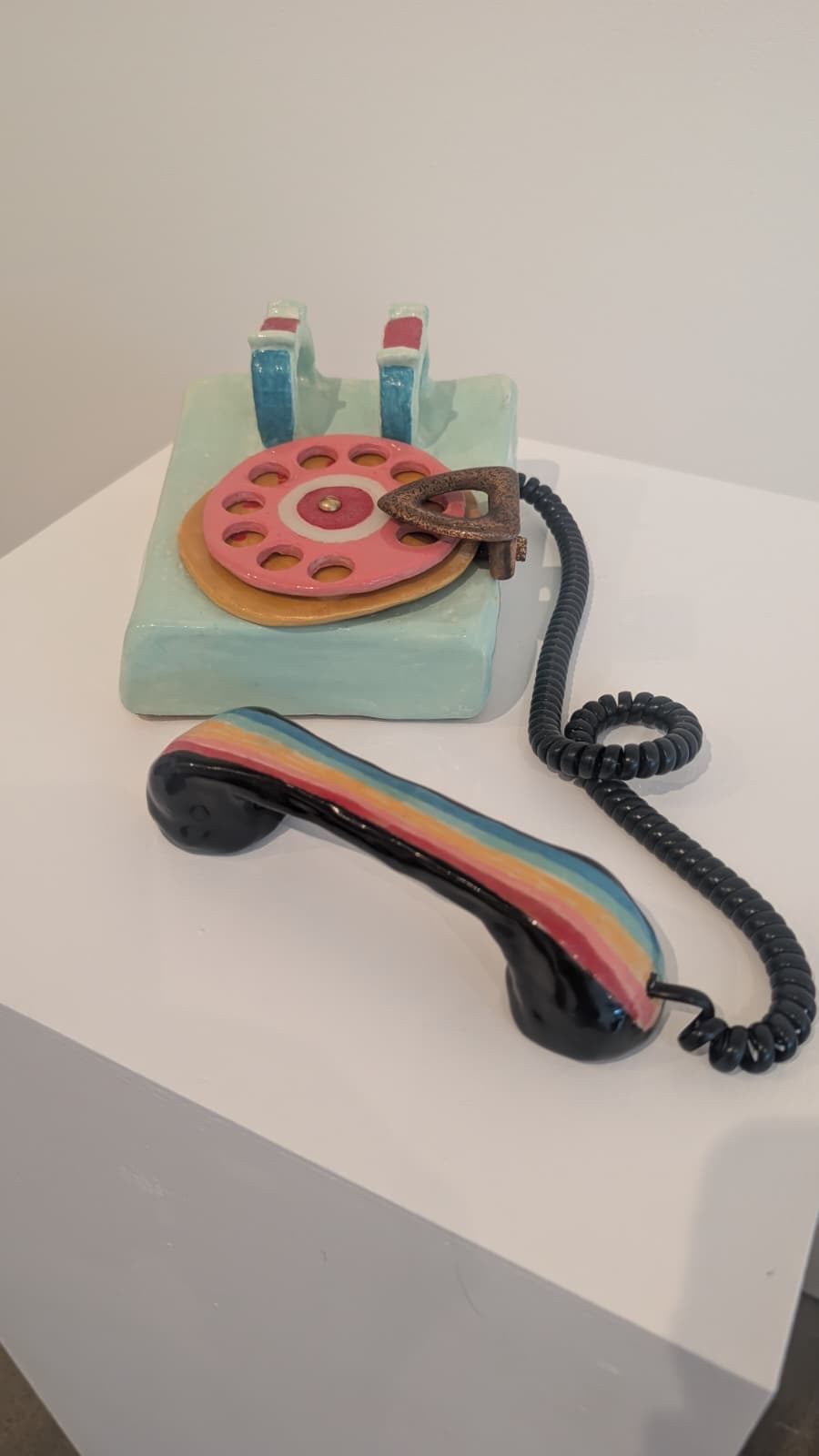 Julz Clementine: Call Me Baby