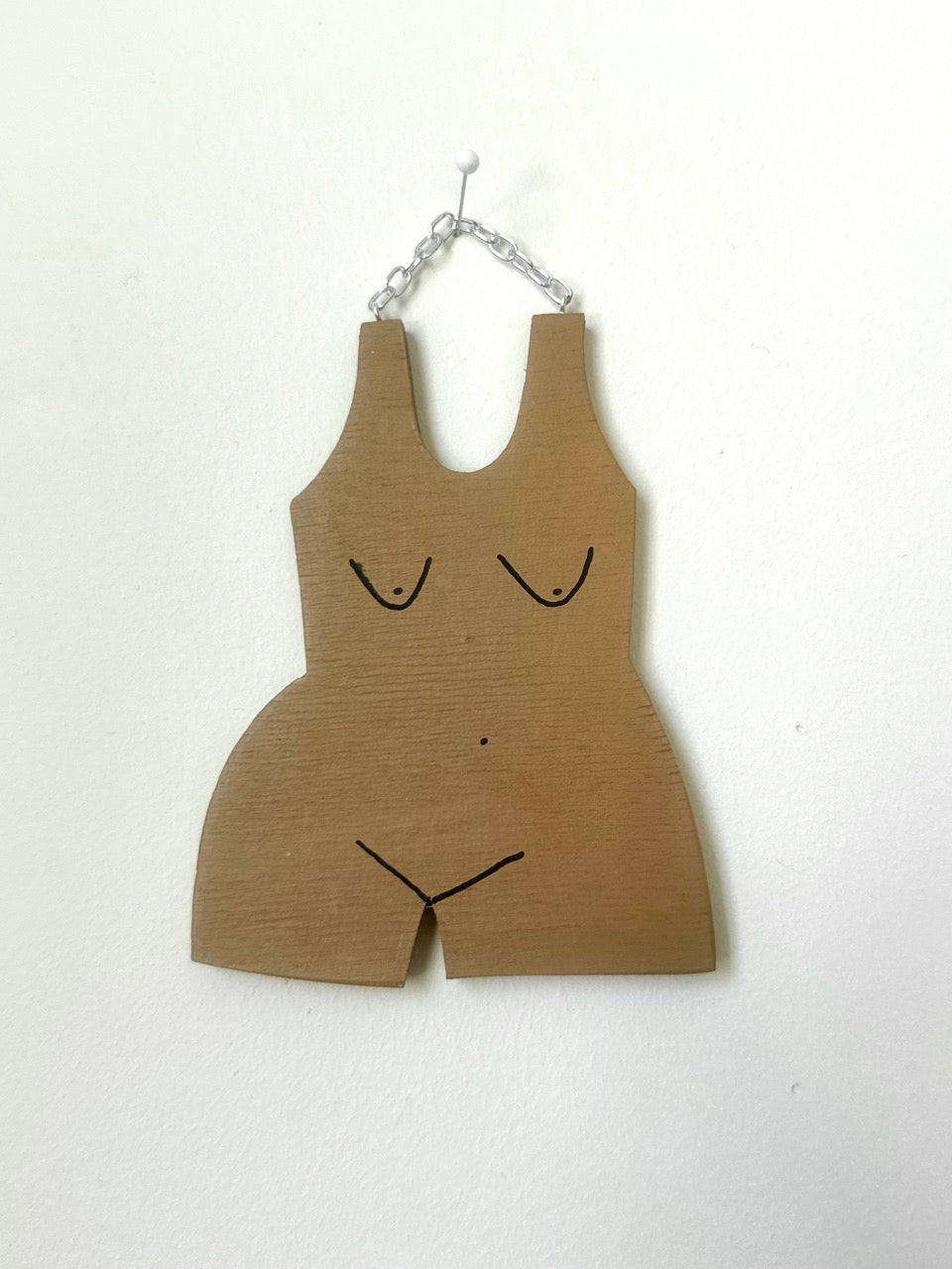 Mambo #5 - Torsos