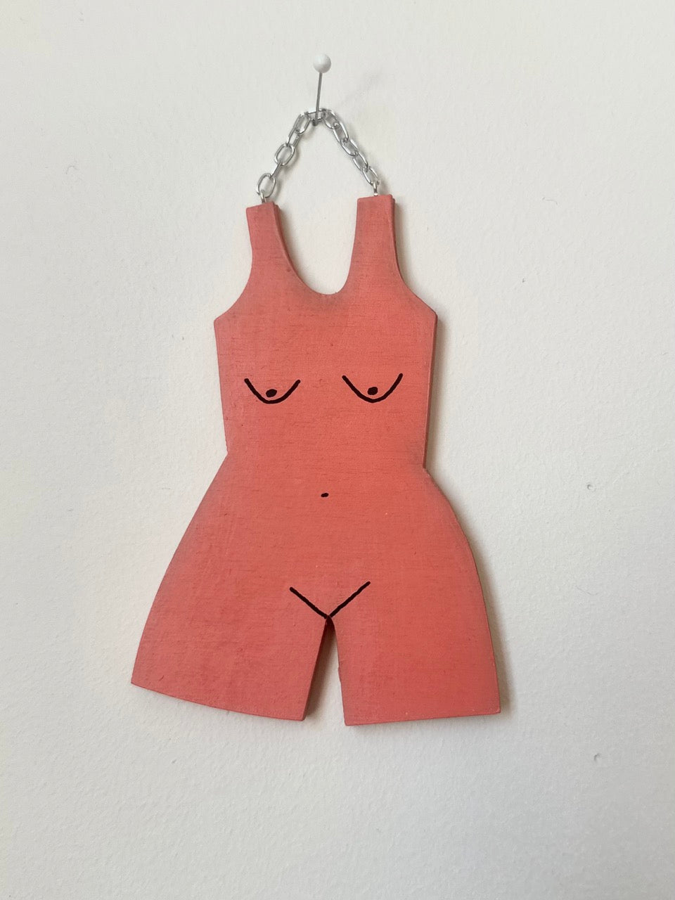 Mambo #5 - Torsos