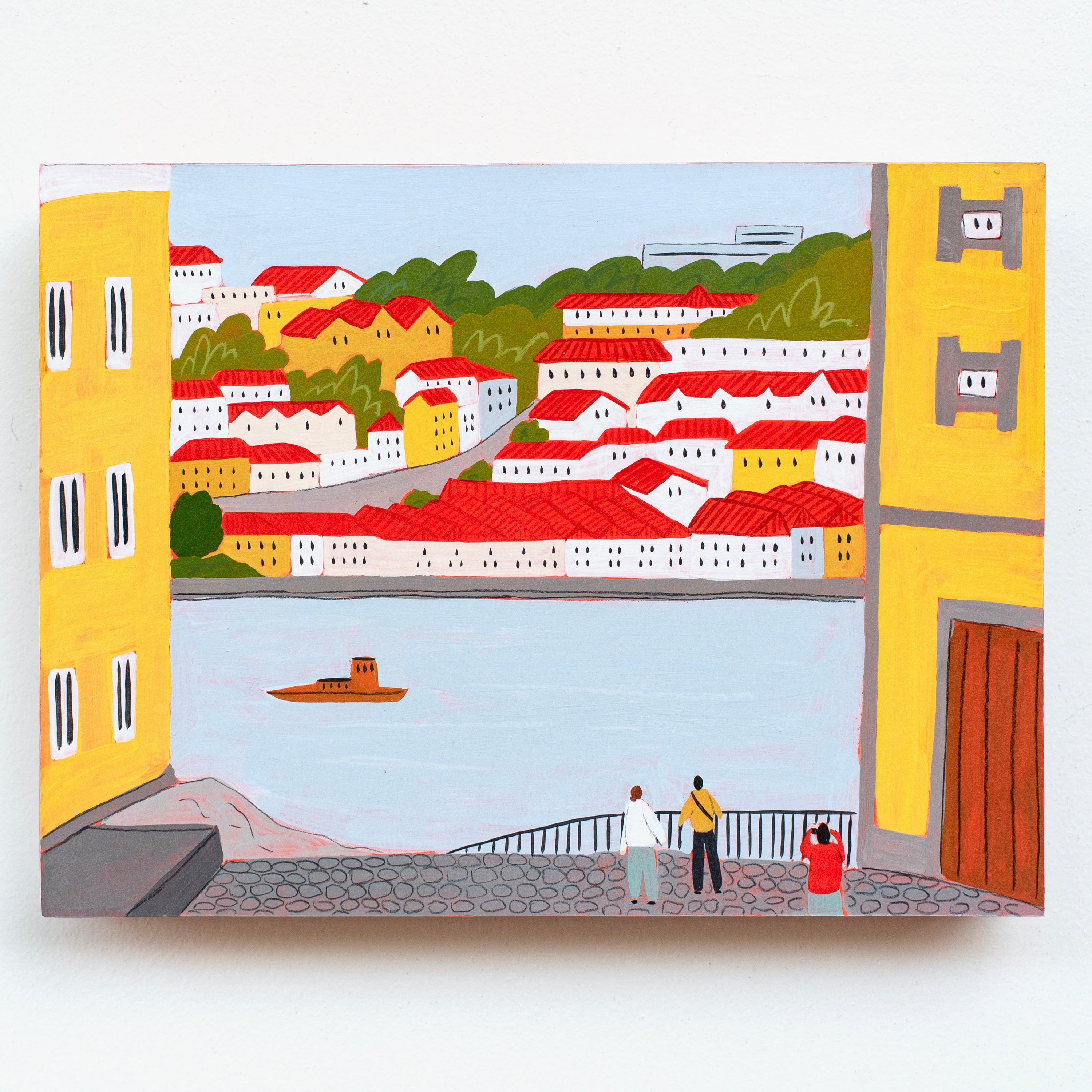 Ribeira View