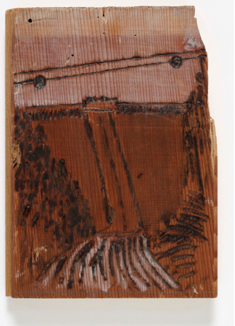 Selections from the book, Items of Interest Between Jaype & Lewiston