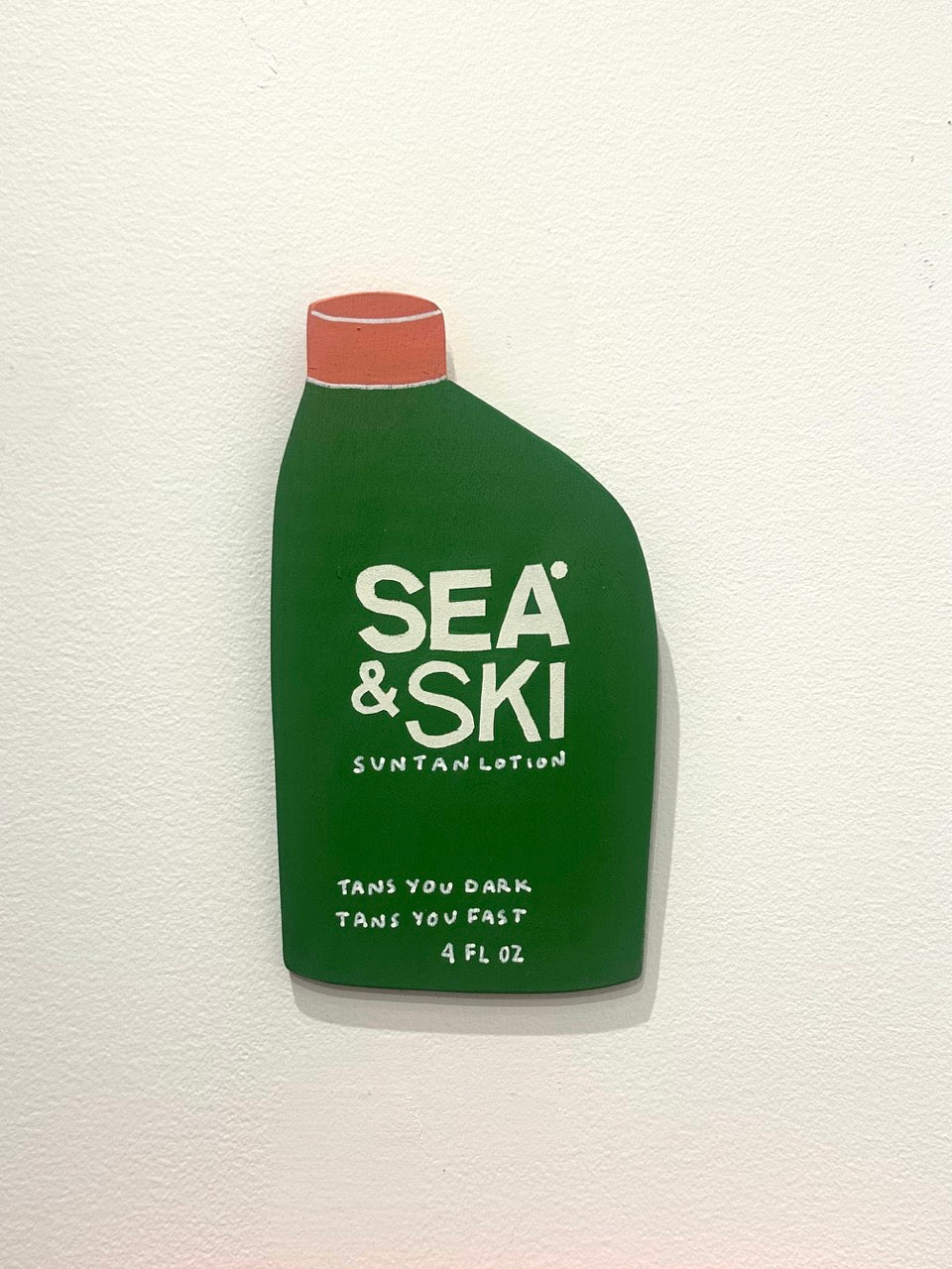 Sea & Ski