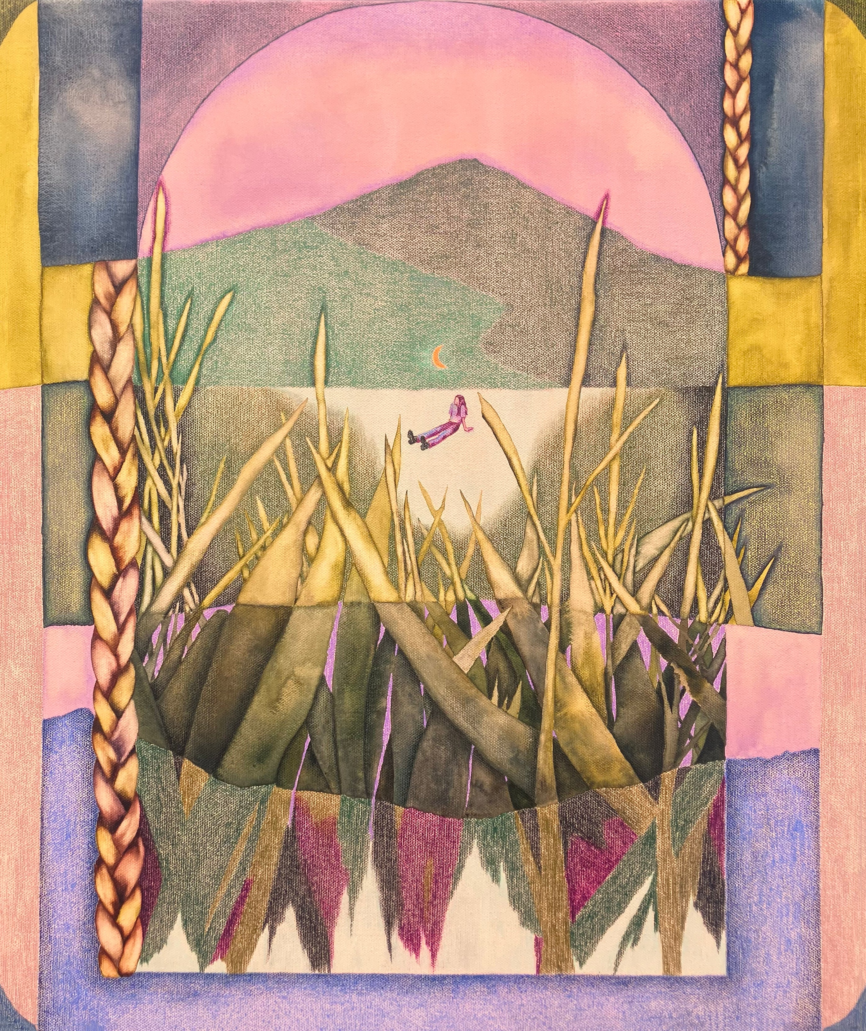 Time Passes Time All But Passes