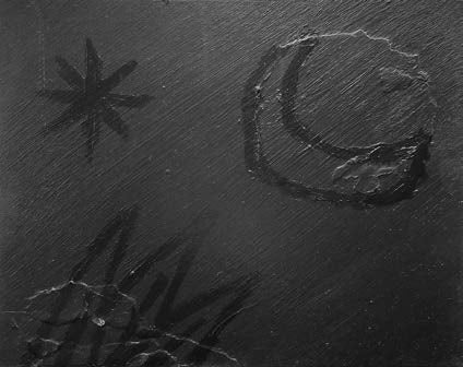 The Corners of the Room: Moonlight (14)