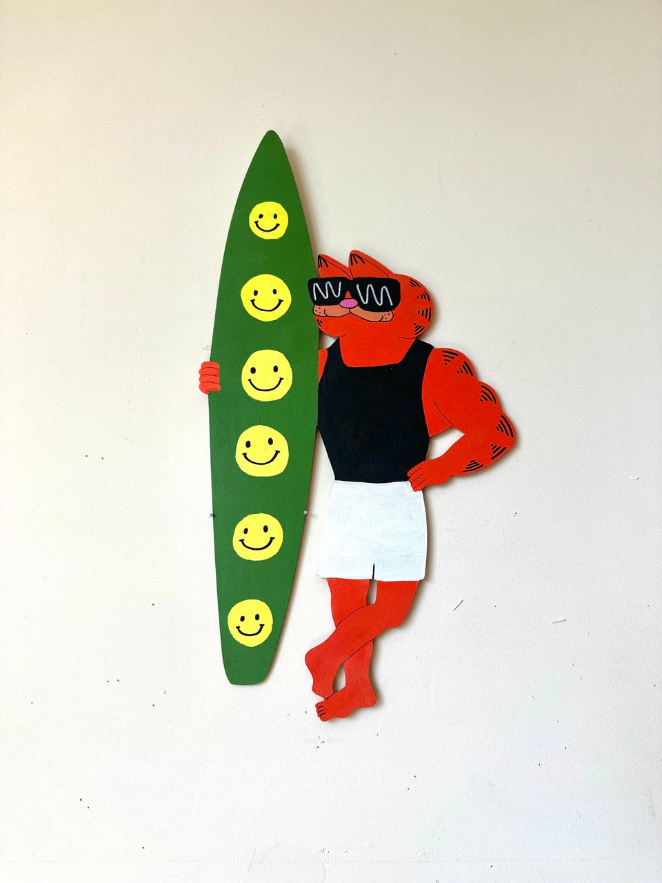 Surf Garf