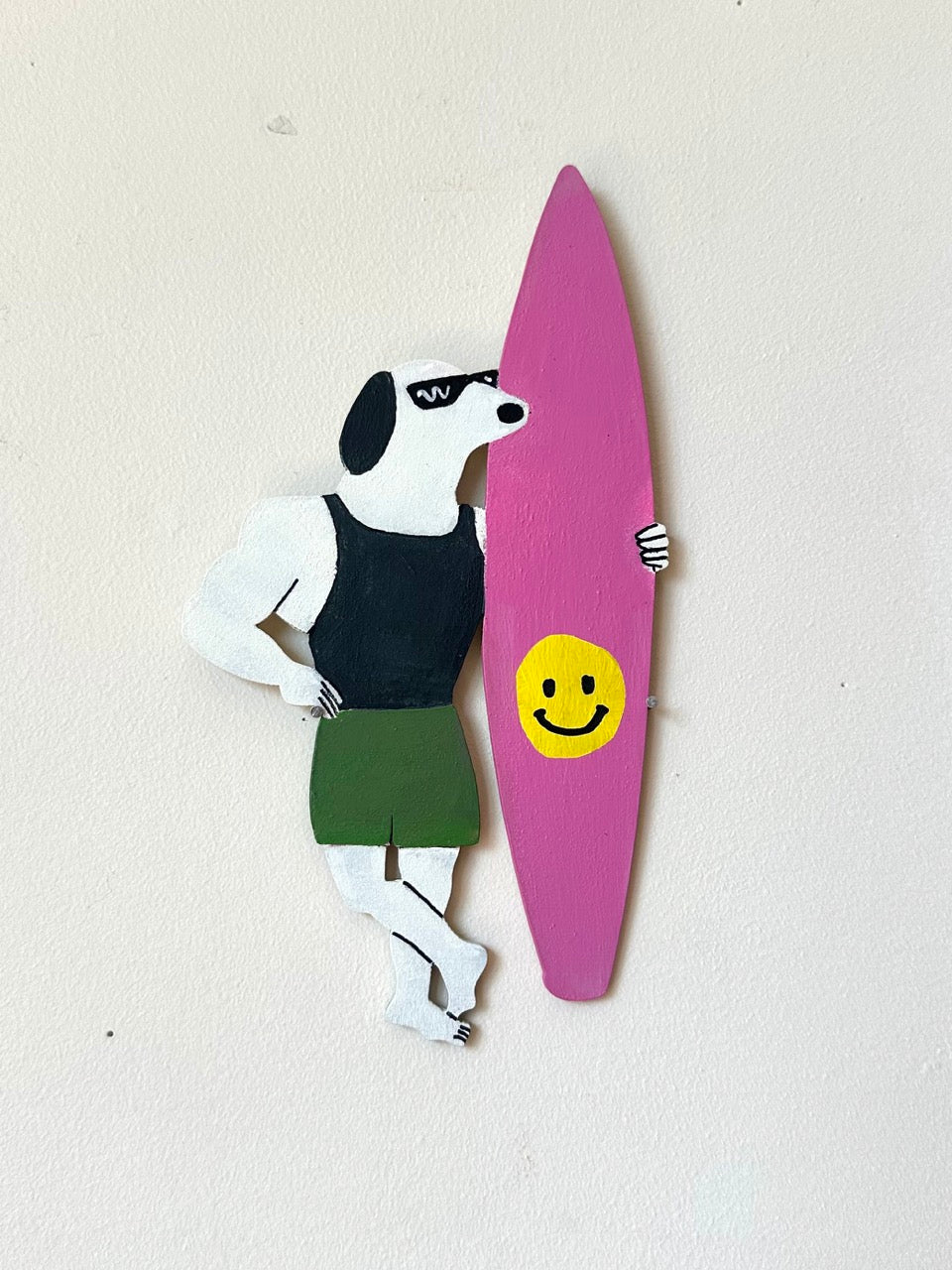 Surf Snup