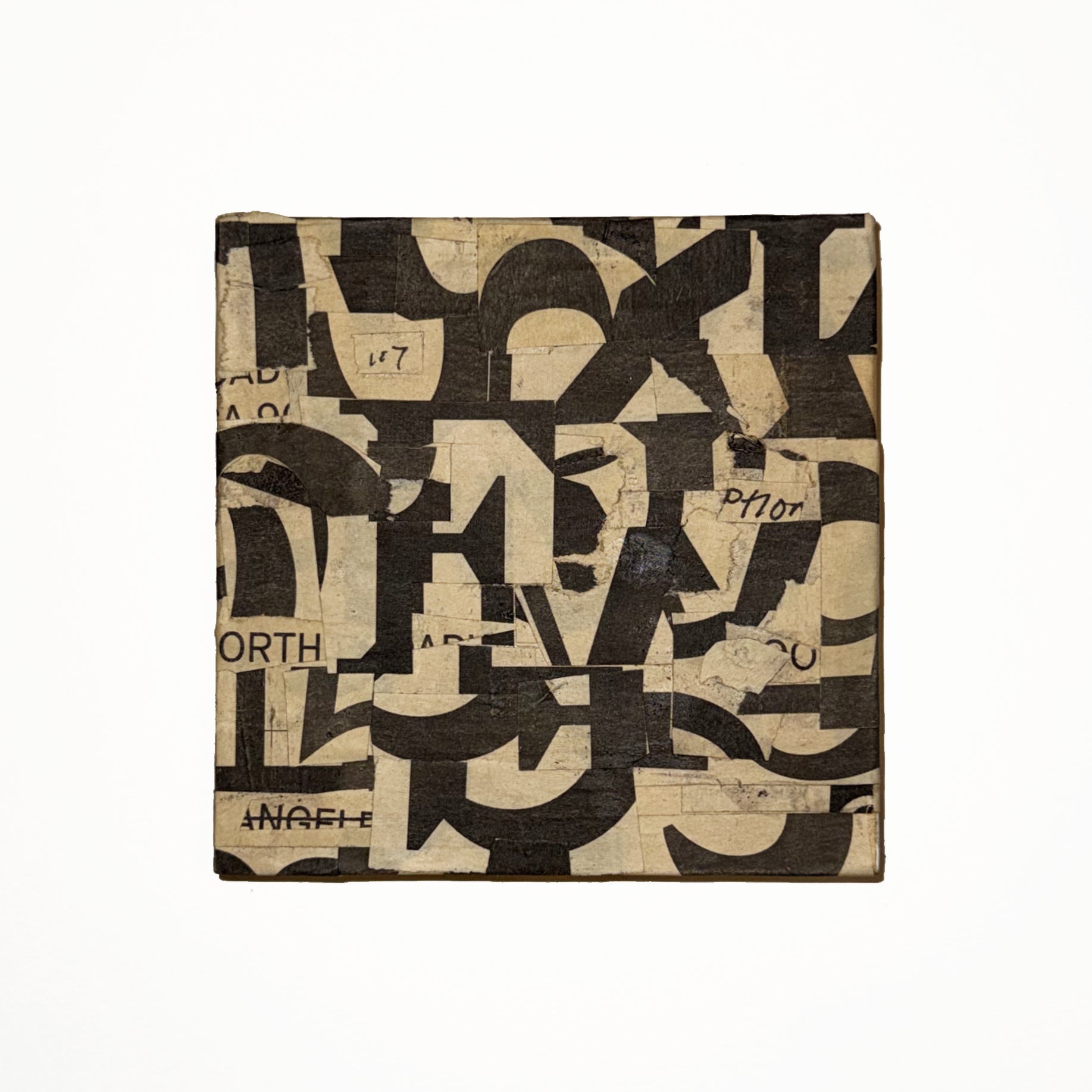 Andrea Maack サンプル10本セット Andrea – The Purple Door pdx