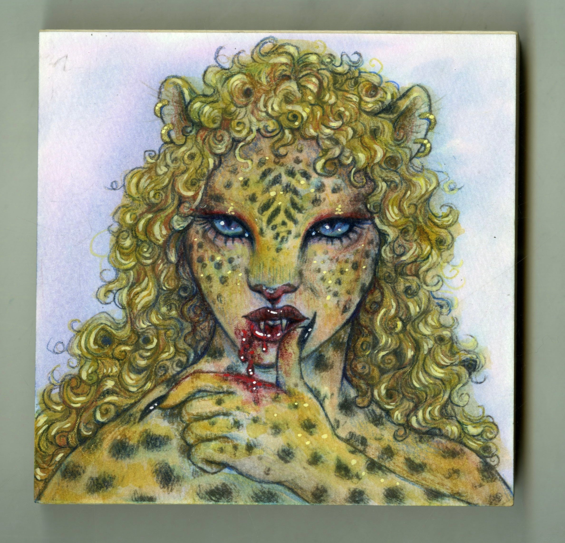 Alexandra Lawson Mangum - 02