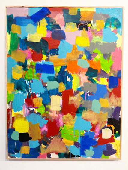 Brushing out the Door