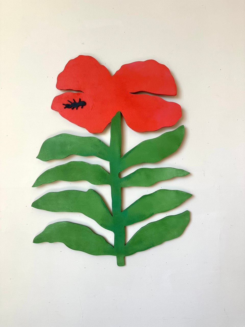 A Flower