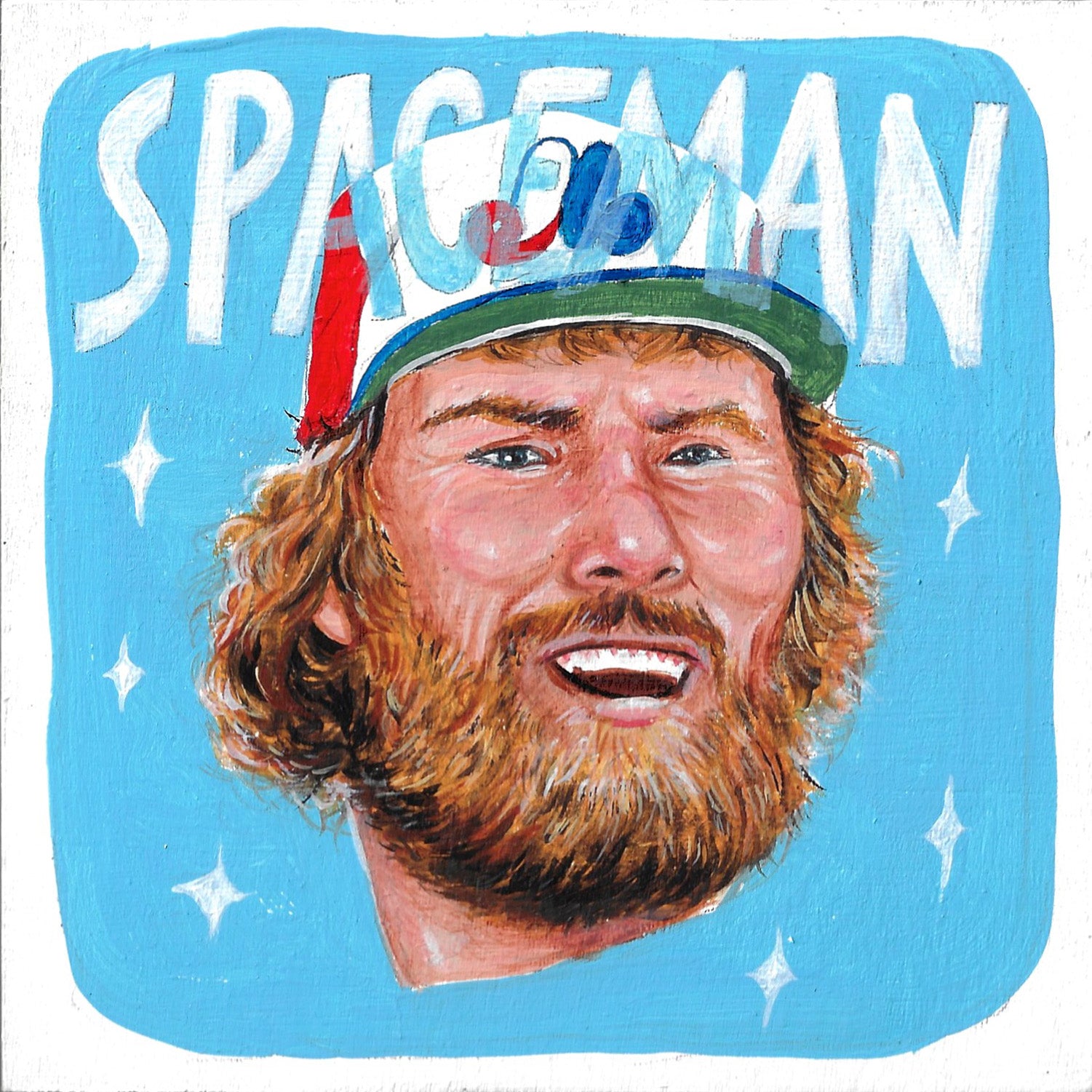 Harrison Freeman - 01