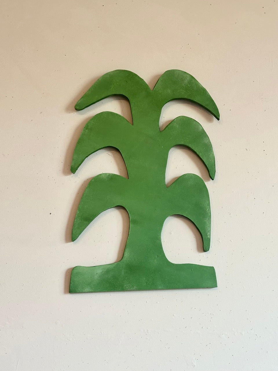 High Palm