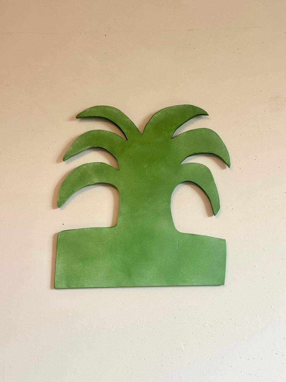 Mid Palm