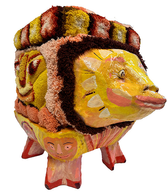 Happiness Piggy Bank