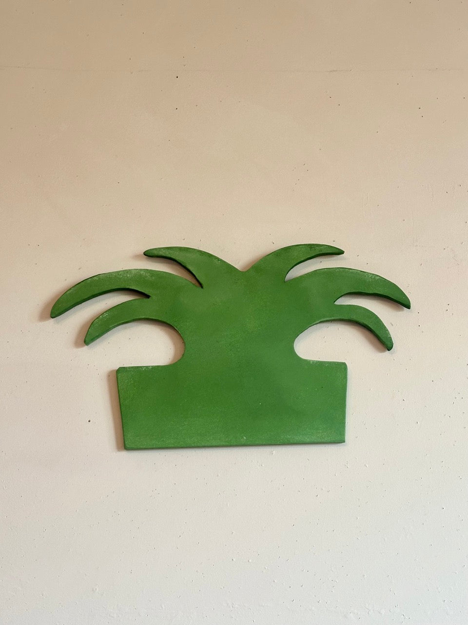 Short Palm
