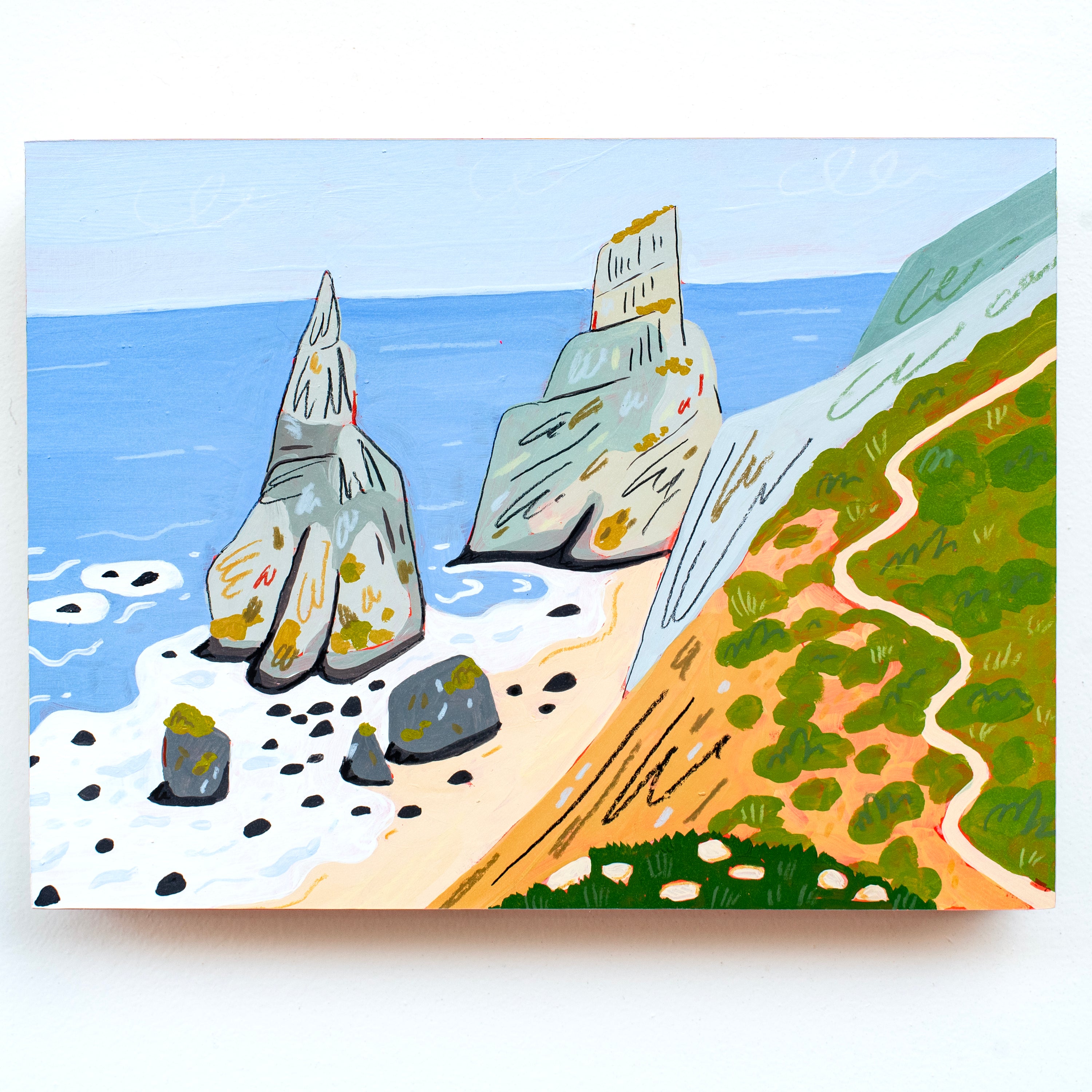 Ursa Beach